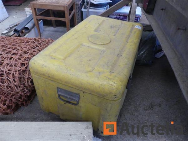 Grote foto opbergbak doe het zelf en verbouw onderdelen en accessoires