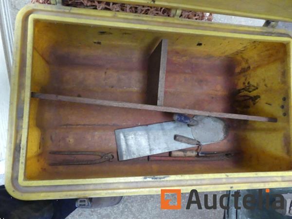 Grote foto opbergbak doe het zelf en verbouw onderdelen en accessoires