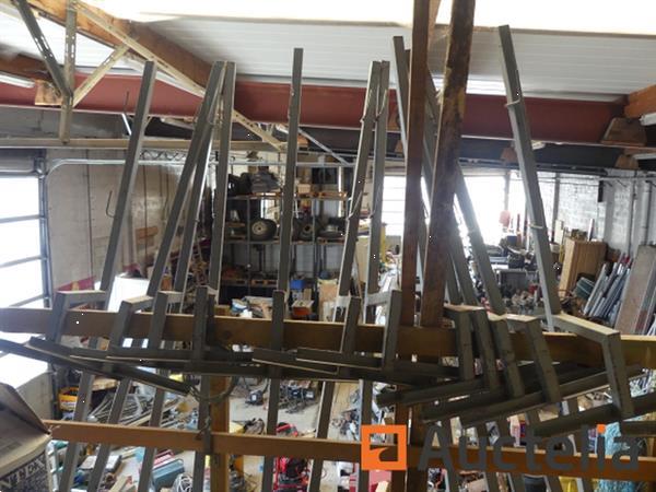 Grote foto 13 leuningen voor dakbedekking doe het zelf en verbouw onderdelen en accessoires