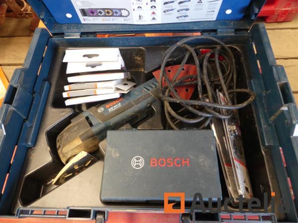 Grote foto bosch gop 250 ce multitool bosch gbh 4 32 dfr drilboor doe het zelf en verbouw ijzerwaren en bevestigingsmiddelen