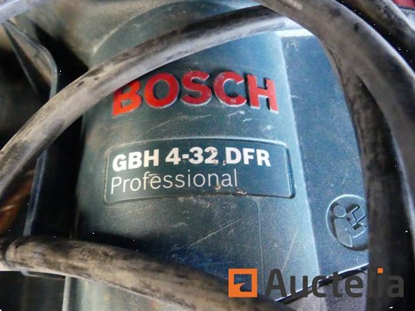 Grote foto bosch gop 250 ce multitool bosch gbh 4 32 dfr drilboor doe het zelf en verbouw ijzerwaren en bevestigingsmiddelen