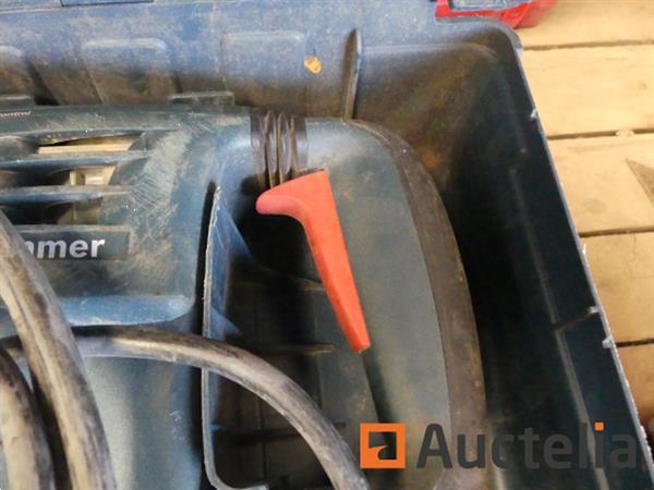 Grote foto bosch gop 250 ce multitool bosch gbh 4 32 dfr drilboor doe het zelf en verbouw ijzerwaren en bevestigingsmiddelen