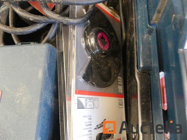 Grote foto bosch gop 250 ce multitool bosch gbh 4 32 dfr drilboor doe het zelf en verbouw ijzerwaren en bevestigingsmiddelen