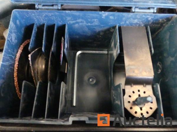 Grote foto bosch gop 250 ce multitool bosch gbh 4 32 dfr drilboor doe het zelf en verbouw ijzerwaren en bevestigingsmiddelen