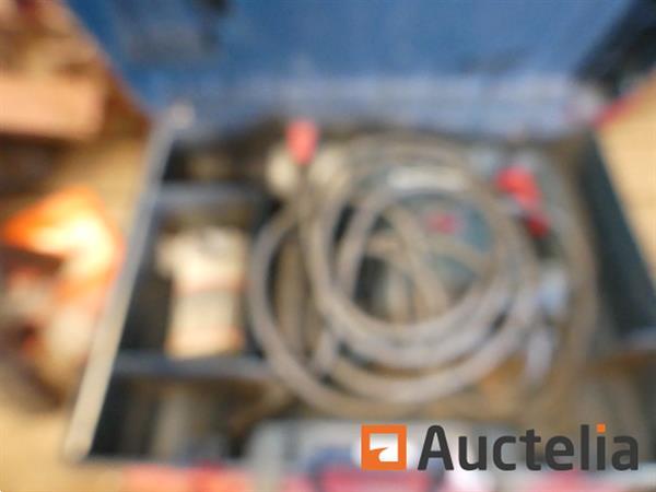 Grote foto bosch gop 250 ce multitool bosch gbh 4 32 dfr drilboor doe het zelf en verbouw ijzerwaren en bevestigingsmiddelen