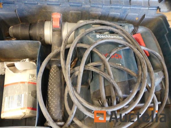 Grote foto bosch gop 250 ce multitool bosch gbh 4 32 dfr drilboor doe het zelf en verbouw ijzerwaren en bevestigingsmiddelen