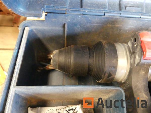 Grote foto bosch gop 250 ce multitool bosch gbh 4 32 dfr drilboor doe het zelf en verbouw ijzerwaren en bevestigingsmiddelen