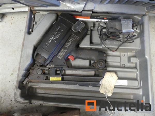 Grote foto 3 paslode gasspijkermachines doe het zelf en verbouw gereedschappen en machines