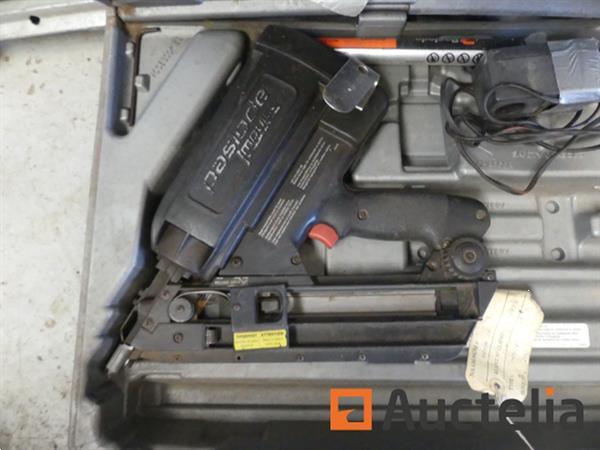 Grote foto 3 paslode gasspijkermachines doe het zelf en verbouw gereedschappen en machines