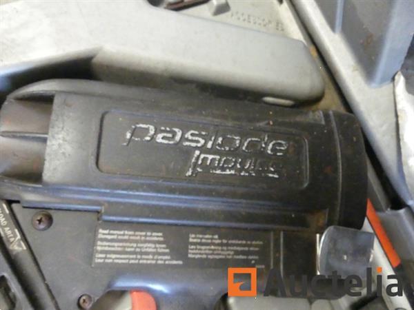 Grote foto 3 paslode gasspijkermachines doe het zelf en verbouw gereedschappen en machines
