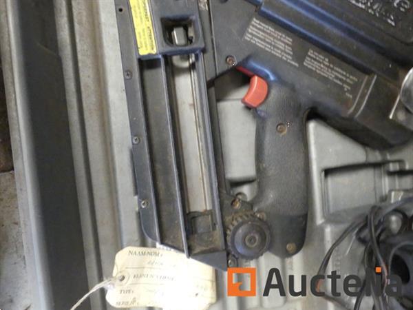 Grote foto 3 paslode gasspijkermachines doe het zelf en verbouw gereedschappen en machines
