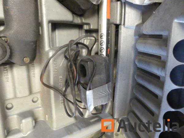 Grote foto 3 paslode gasspijkermachines doe het zelf en verbouw gereedschappen en machines