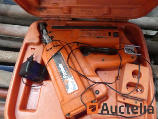 Grote foto 3 paslode gasspijkermachines doe het zelf en verbouw gereedschappen en machines