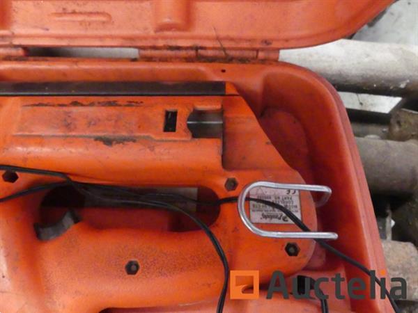 Grote foto 3 paslode gasspijkermachines doe het zelf en verbouw gereedschappen en machines