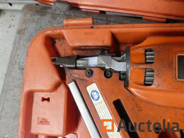 Grote foto 3 paslode gasspijkermachines doe het zelf en verbouw gereedschappen en machines