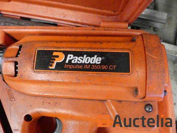 Grote foto 3 paslode gasspijkermachines doe het zelf en verbouw gereedschappen en machines