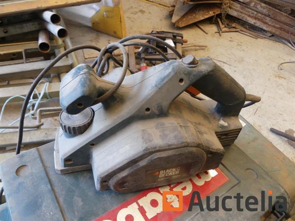 Grote foto makita 9069 slijper metabo ste70 decoupeerzaag black decker kw725 schaafmachine doe het zelf en verbouw gereedschappen en machines