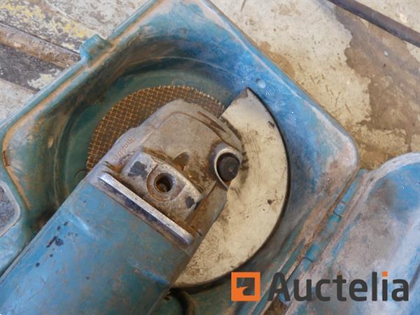 Grote foto makita 9069 slijper metabo ste70 decoupeerzaag black decker kw725 schaafmachine doe het zelf en verbouw gereedschappen en machines