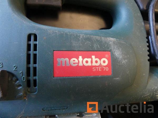 Grote foto makita 9069 slijper metabo ste70 decoupeerzaag black decker kw725 schaafmachine doe het zelf en verbouw gereedschappen en machines