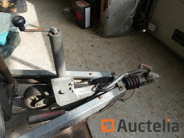 Grote foto saris sa2000 kipper 1998 vin xlgopkc20a0219497 agrarisch aanhangwagens
