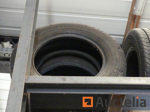 Grote foto 22 banden agrarisch wielen