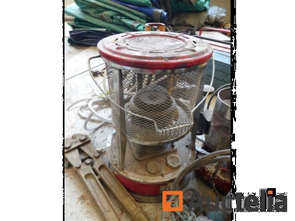 Grote foto waterpomp sproeier compressor gasverwarming doe het zelf en verbouw gereedschappen en machines