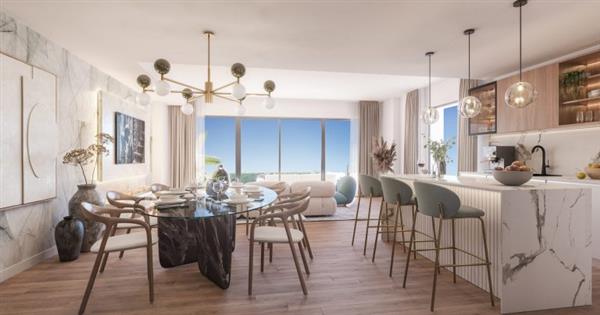 Grote foto uw nieuwe bungalow in mijas costa met huizen en kamers nieuw europa