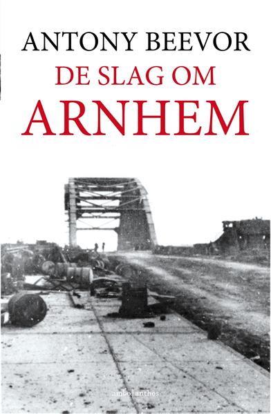 Grote foto de slag om arnhem boeken geschiedenis wereld
