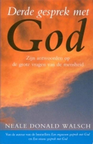 Grote foto derde gesprek met god boeken overige boeken