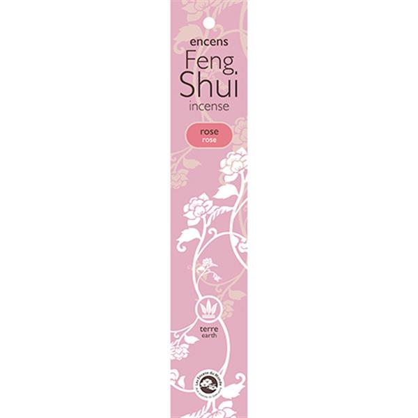 Grote foto feng shui incense roos 20 stokjes huis en inrichting woningdecoratie
