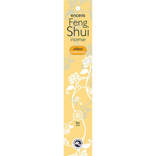 Grote foto feng shui incense frankincense 20 stokjes huis en inrichting woningdecoratie