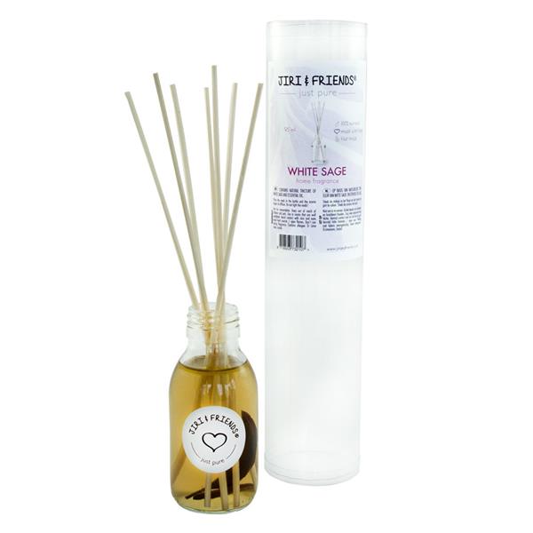Grote foto witte salie home fragrance jiri and friends huis en inrichting woningdecoratie