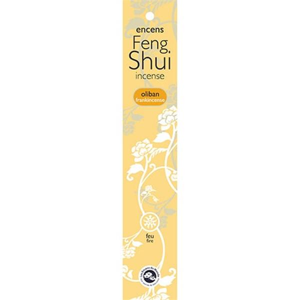 Grote foto feng shui incense frankincense 20 stokjes huis en inrichting woningdecoratie