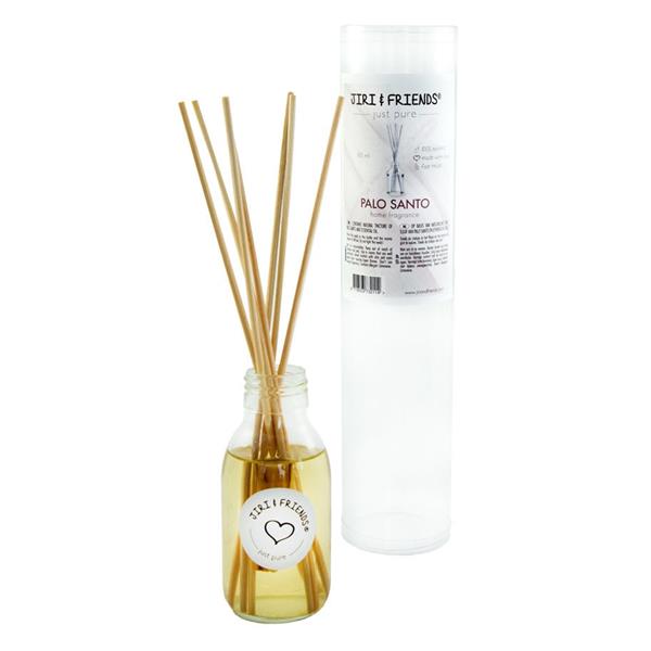 Grote foto palo santo home fragrance jiri and friends huis en inrichting woningdecoratie