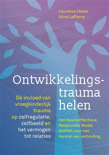 Grote foto ontwikkelingstrauma helen laurence heller boeken overige boeken