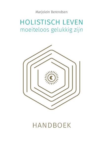 Grote foto holistisch leven boeken overige boeken
