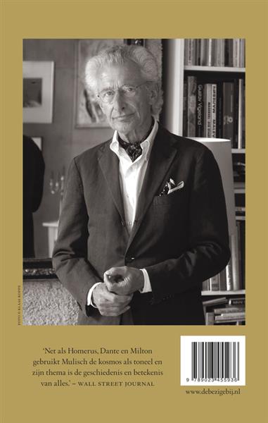 Grote foto de ontdekking van de hemel boeken overige boeken