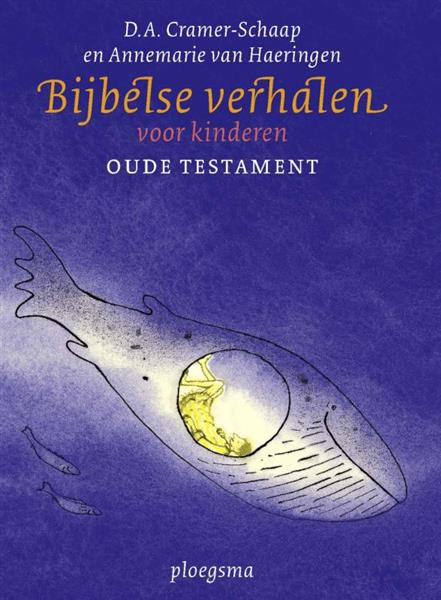 Grote foto bijbelse verhalen voor kinderen ploegsma kinder jeugdboeken boeken overige boeken