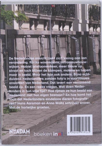 Grote foto nieuwe groeten uit boeken overige boeken