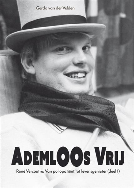Grote foto ademloos vrij boeken overige boeken