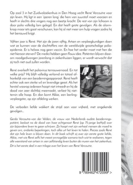 Grote foto ademloos vrij boeken overige boeken