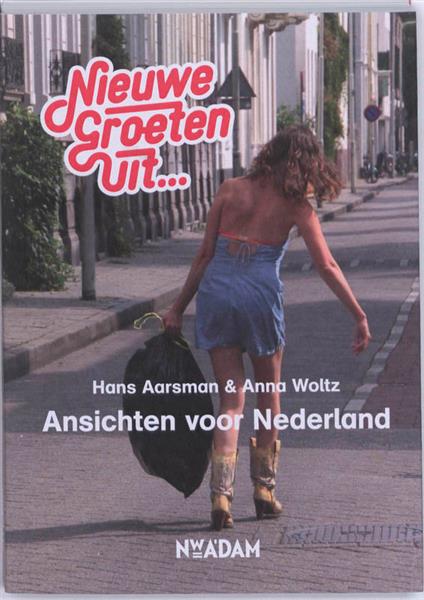 Grote foto nieuwe groeten uit boeken overige boeken