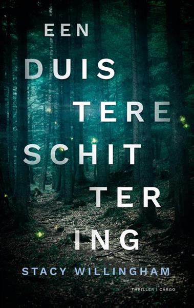 Grote foto een duistere schittering boeken overige boeken