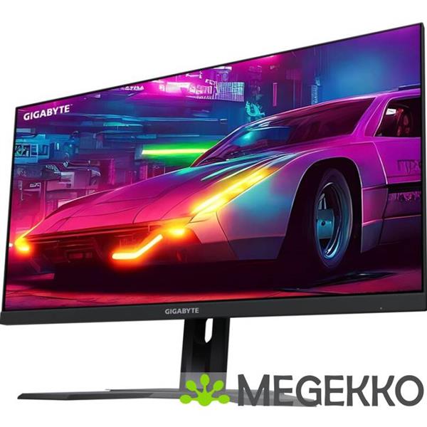 Grote foto gigabyte m27q 27 quad hd 165hz ips gaming monitor computers en software overige computers en software