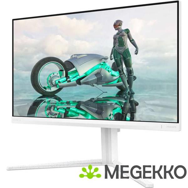Grote foto philips evnia 24m2n3201a 00 24 full hd 180hz ips monitor computers en software overige computers en software