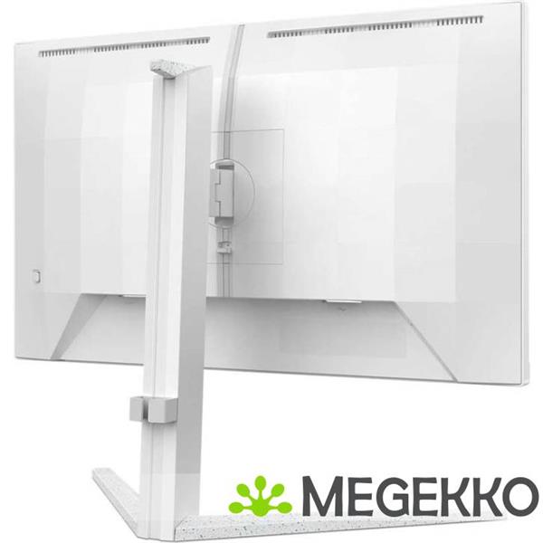 Grote foto philips evnia 24m2n3201a 00 24 full hd 180hz ips monitor computers en software overige computers en software