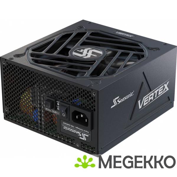Grote foto seasonic vertex px 750 computers en software overige