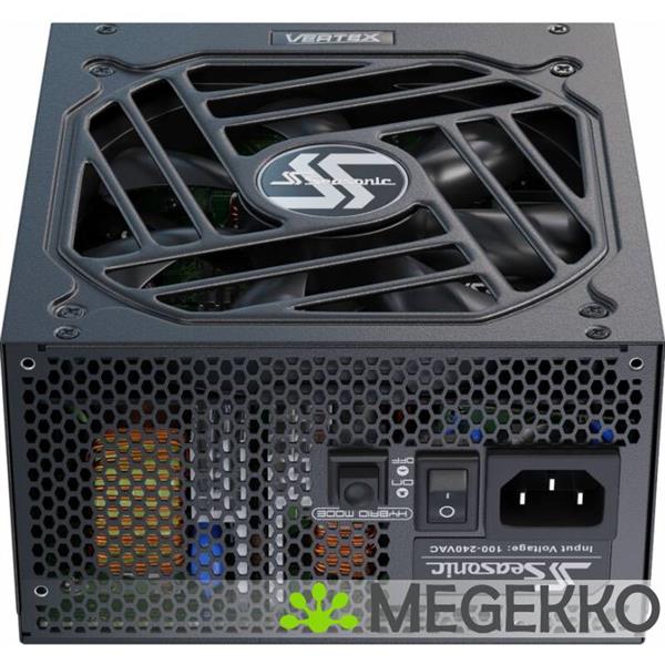 Grote foto seasonic vertex px 750 computers en software overige