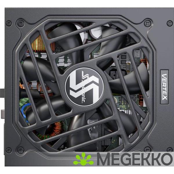 Grote foto seasonic vertex px 750 computers en software overige