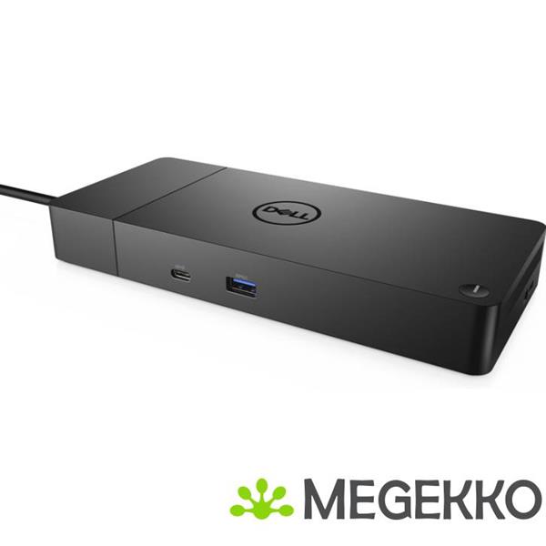 Grote foto dell docking station wd19s 130w computers en software overige computers en software